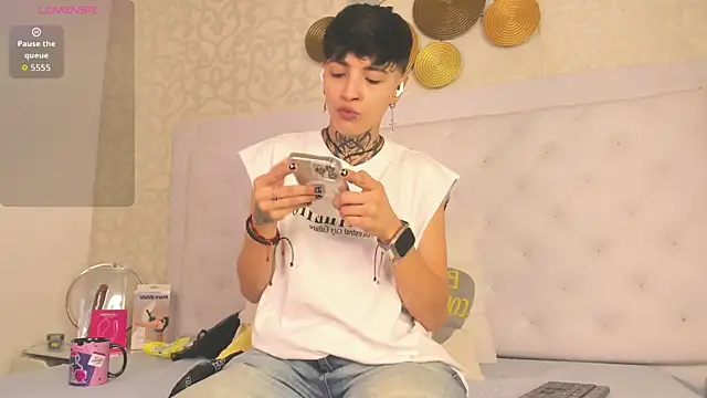 b3k afrodict online show from February 18, 3:35 am