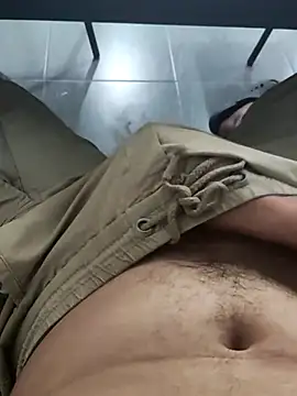 jonnydzKK online show from September 23, 10:29 am