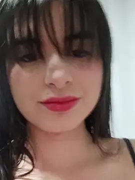 LiliCarterm online show from October 29, 10:11 pm