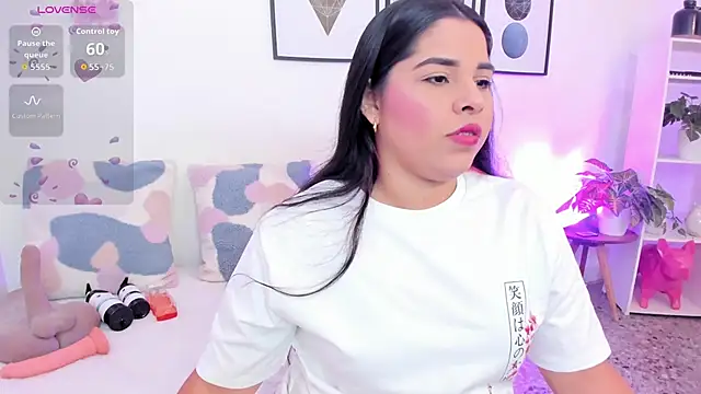 yunna7 online show from November 8, 11:32 am