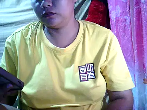 yuana25 online show from February 17, 11:40 am