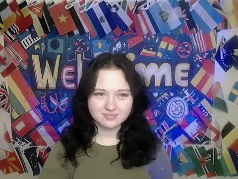 LadyAlice  online show from January 10, 7:10 am