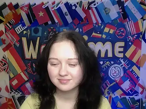 LadyAlice  online show from February 4, 7:03 am