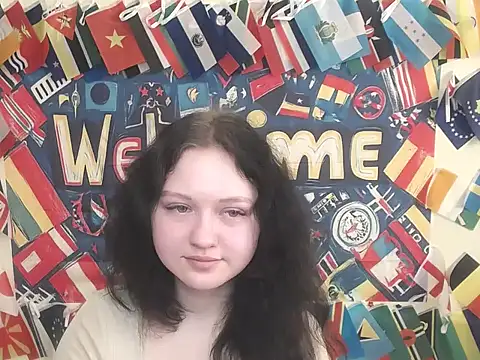 LadyAlice  online show from February 20, 6:26 am