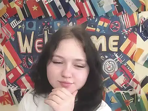 LadyAlice  online show from March 9, 7:01 am