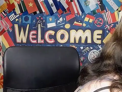 Snapshot of LadyAlice_ chatting on June 26, 6:18 am LadyAlice online show from June 26, 6:18 am