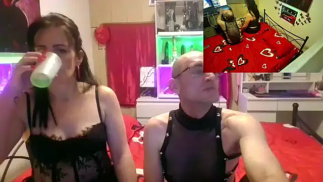 Snapshot of papillondusud chatting on March 20, 7:08 pm papillondusud online show from March 20, 7:08 pm