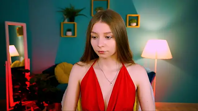 JulieDaniel online show from July 9, 4:27 am