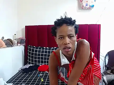 SexyChantyBabe25 online show from October 30, 11:00 am