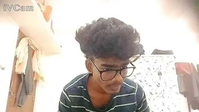 Rahulisagoodguy online show from September 9, 6:24 am
