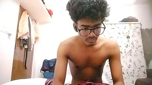 Rahulisagoodguy online show from September 20, 12:50 pm