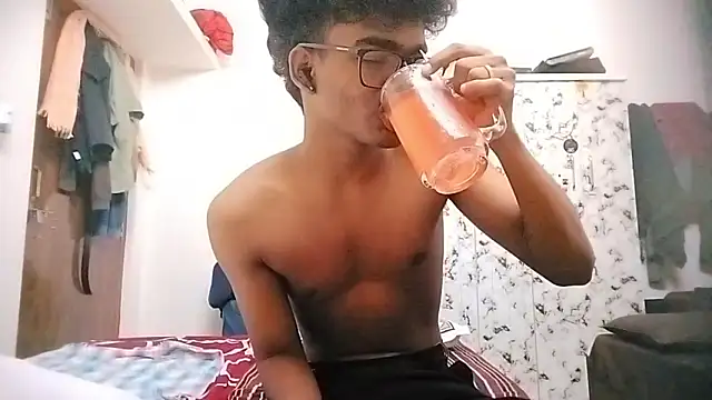 Rahulisagoodguy online show from September 25, 5:27 pm