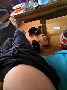 Snapshot of Fonse1860 chatting on October 26, 7:47 am Fonse1860 online show from October 26, 7:47 am