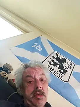 Fonse1860 online show from November 10, 8:13 am