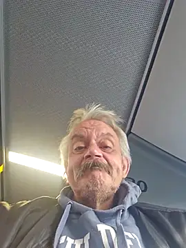 Fonse1860 online show from November 13, 9:30 am