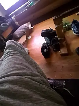 Fonse1860 online show from January 10, 8:49 am