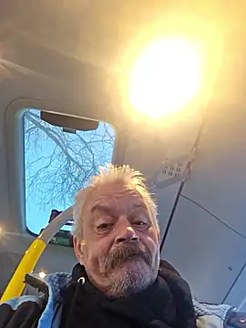 Fonse1860 online show from January 16, 9:24 am