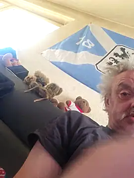 Fonse1860 online show from March 22, 8:40 am