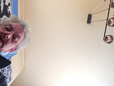 Fonse1860 online show from March 24, 7:57 am