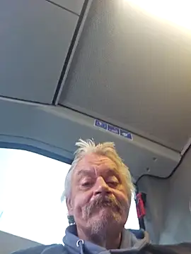 Fonse1860 online show from April 10, 8:30 am