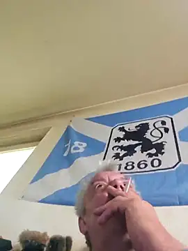Fonse1860 online show from May 7, 7:14 am