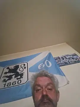 Fonse1860 online show from May 23, 2:50 am