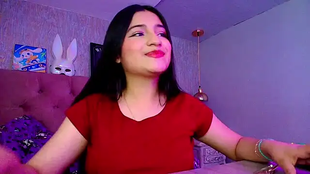 laurenelove online show from November 17, 3:34 am