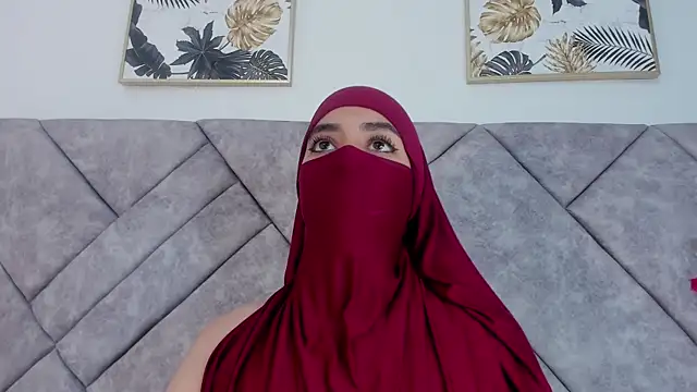 nayiraa  online show from March 14, 6:46 pm