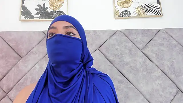 nayiraa  online show from March 20, 2:05 am