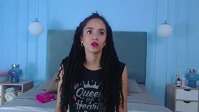 TerryGreenwood online show from October 31, 1:01 pm