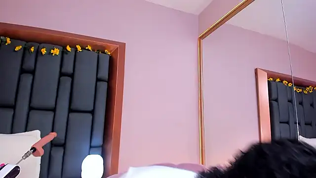 LisaMendez online show from January 9, 3:53 am