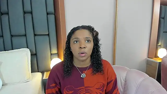 LisaMendez online show from March 4, 3:45 am