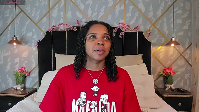 LisaMendez online show from April 14, 3:56 am