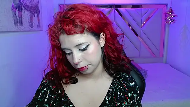 Lily tk online show from February 20, 3:25 am