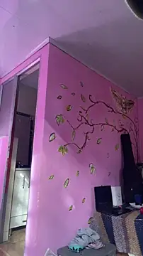 Tania Gate online show from November 1, 8:33 pm