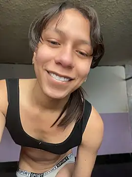 Tania Gate online show from July 12, 3:36 pm