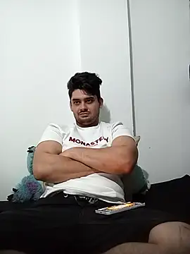 fromero27 online show from January 8, 11:07 pm