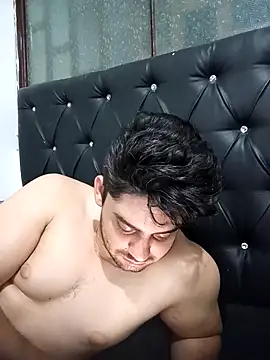 fromero27 online show from January 9, 11:13 am