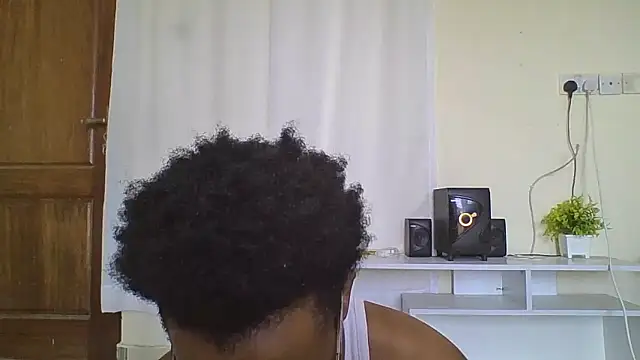 Sexy Dymme online show from January 19, 1:15 pm