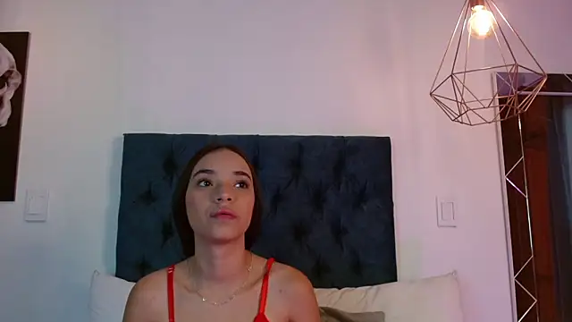 Lilith Nocturne online show from November 21, 5:44 pm