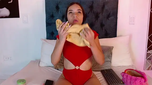 Lilith Nocturne online show from December 3, 7:01 pm