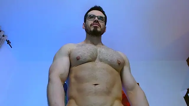 Axel Lover online show from November 12, 12:55 am