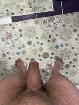 Snapshot of Can0601 chatting on January 15, 1:05 pm Can0601 online show from January 15, 1:05 pm