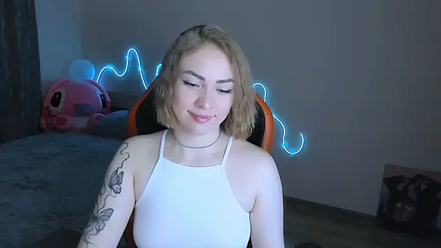 LaraKrein lk online show from March 10, 4:34 pm