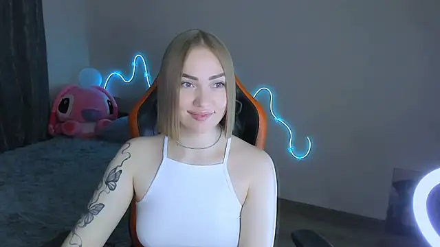 LaraKrein lk online show from March 11, 2:56 pm