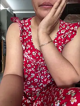 sharon-Hanna online show from November 8, 2:56 am