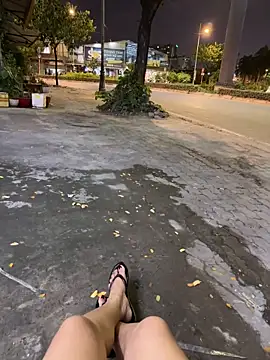 sharon-Hanna online show from March 31, 1:55 pm