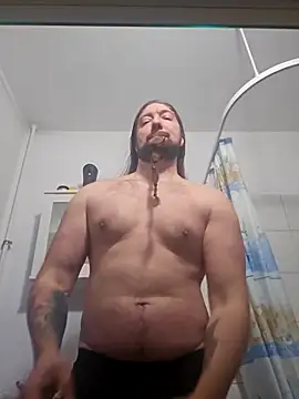 Atawolf87 online show from January 7, 9:01 am