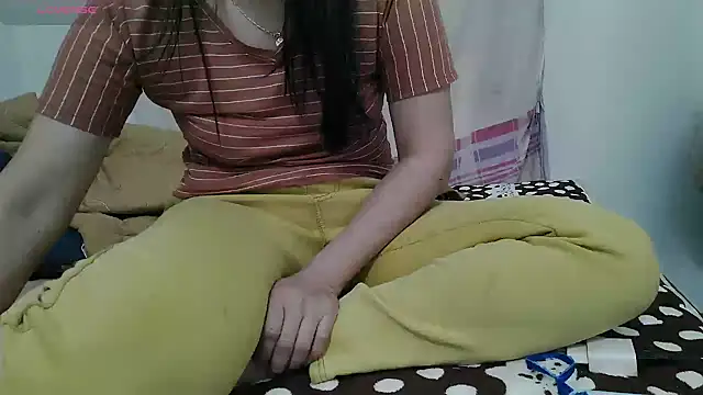 Owe chan online show from November 26, 9:32 am