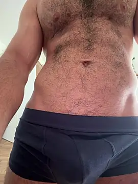 JungunMann1832 online show from July 13, 9:34 am